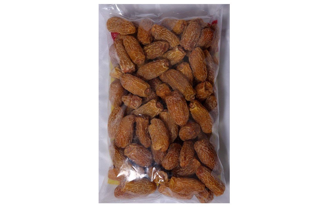 SGreat Spice Dry Dates    Pack  1000 grams